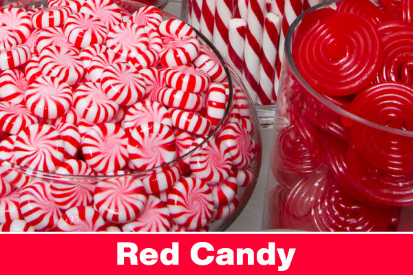 Red Candy