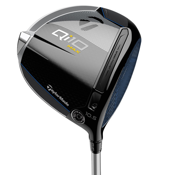 Qi10 Max Driver 3Q Image