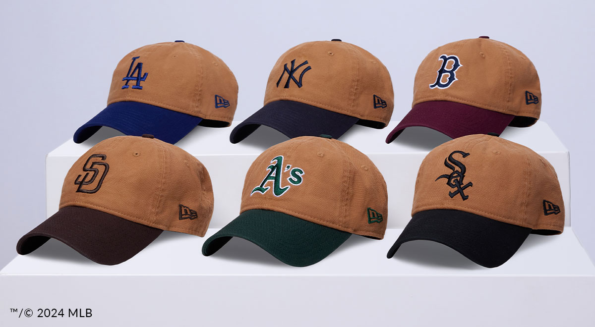 New Era Global Design Project Collection