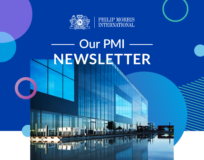 Our PMI Newsletter