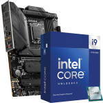 Processor & Motherboard Kits