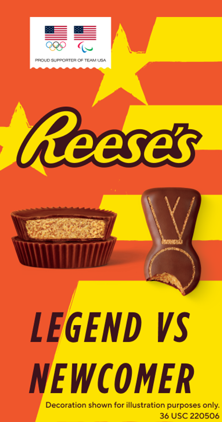 REESE'S 