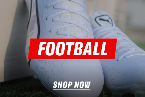 Shop Football Footwear