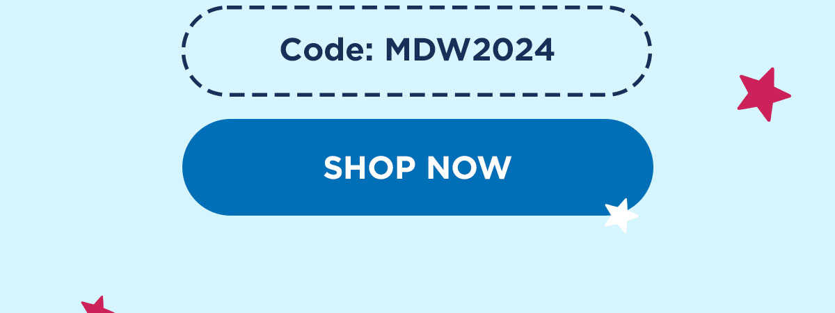 Code: MDW2024