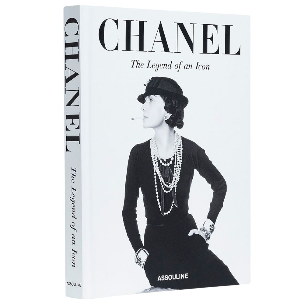 Chanel: The Legend of an Icon