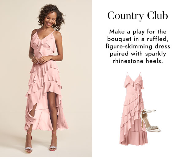 Country Club