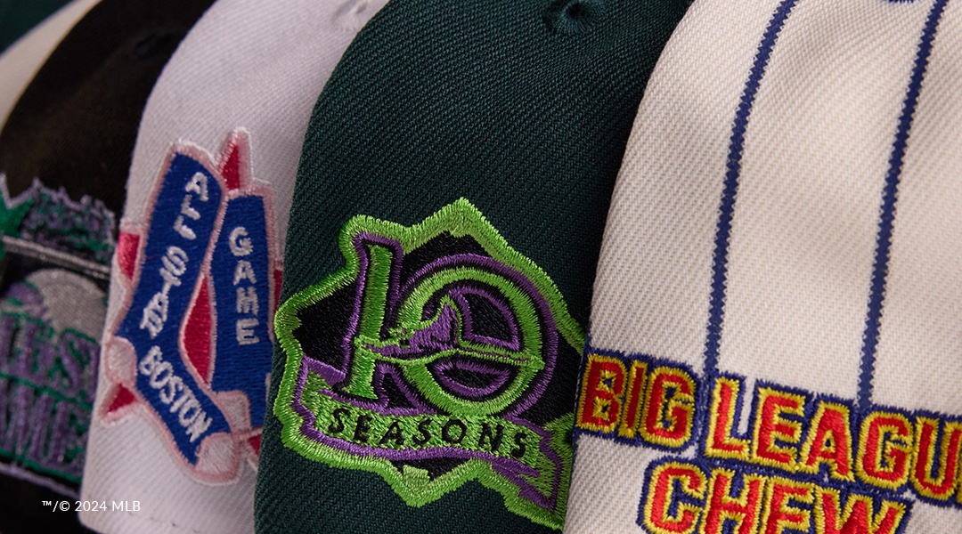 Big League Chew detail image