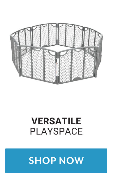 Versatile Playspace | Shop now