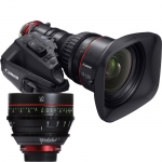 Cine Lenses