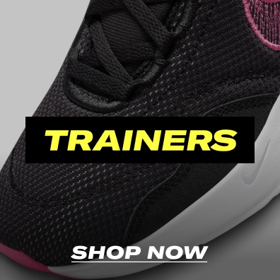 Shop Last Chance Trainers