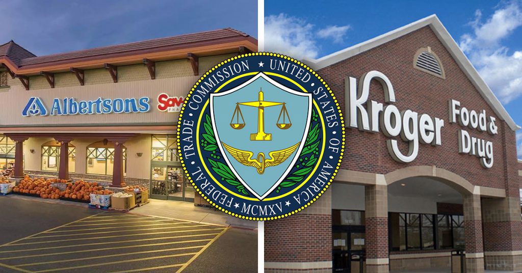 🧑‍⚖️ Albertsons Argues For Merger in Ore. Court