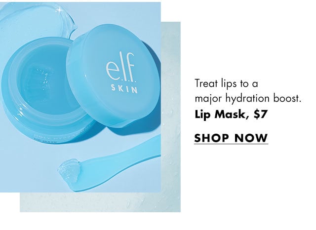 lip mask