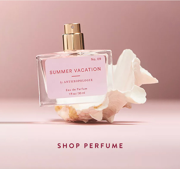 Shop perfume