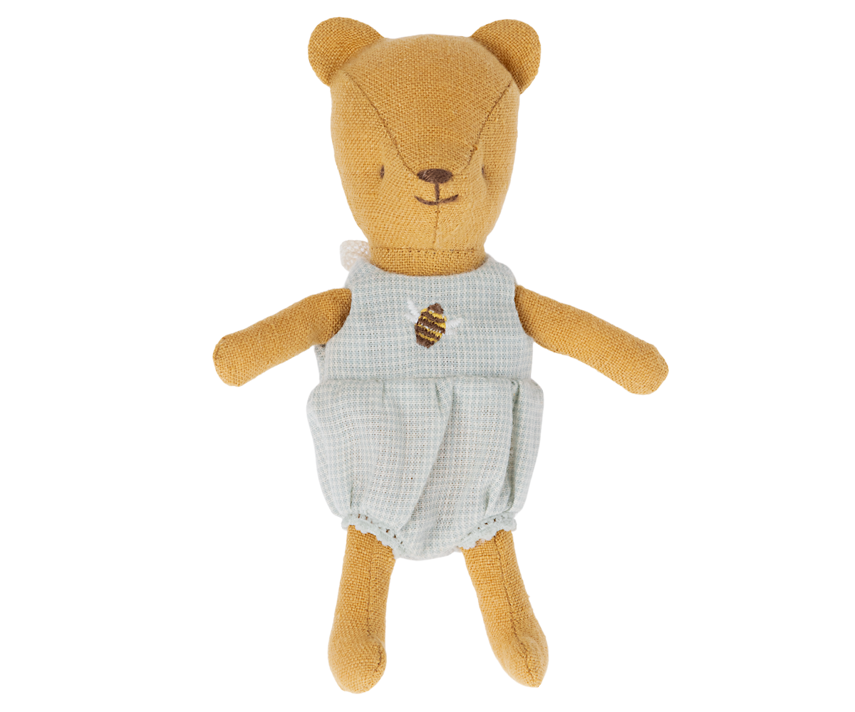 Image of Teddy Baby