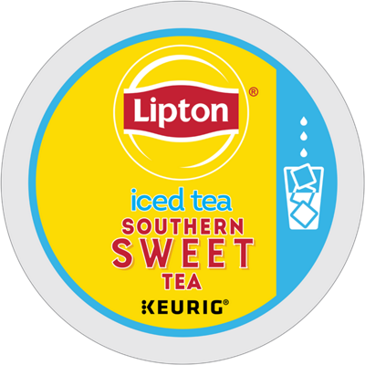 Lipton® Southern Sweet Iced Tea 