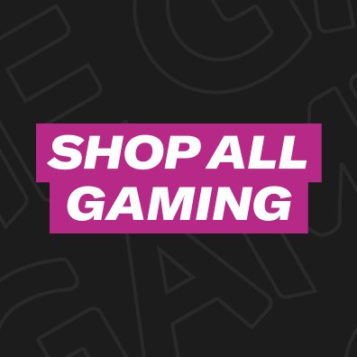 Shop All Gaming