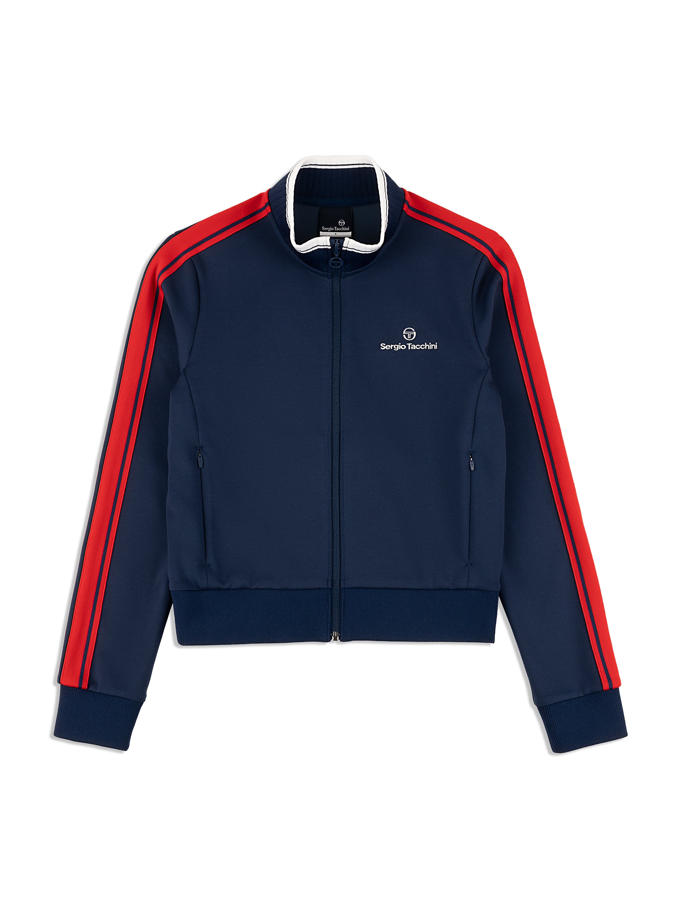 Image of Women's Damarindo Track Jacket