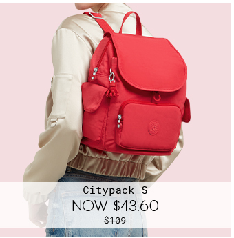 City Pack S