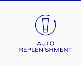 Auto Replenish