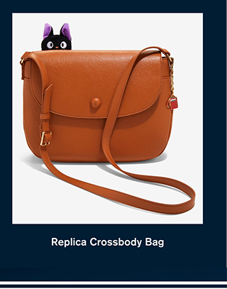 Replica Crossbody Bag