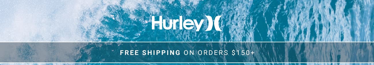 Hurley