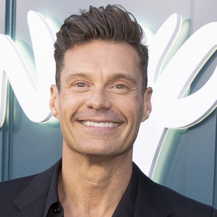 ‘American Idol’ Star Ryan Seacrest Shares an Emotional Update on His Foundation