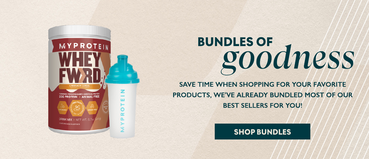 Save time when shopping for your favorites, we have already bundled them together!