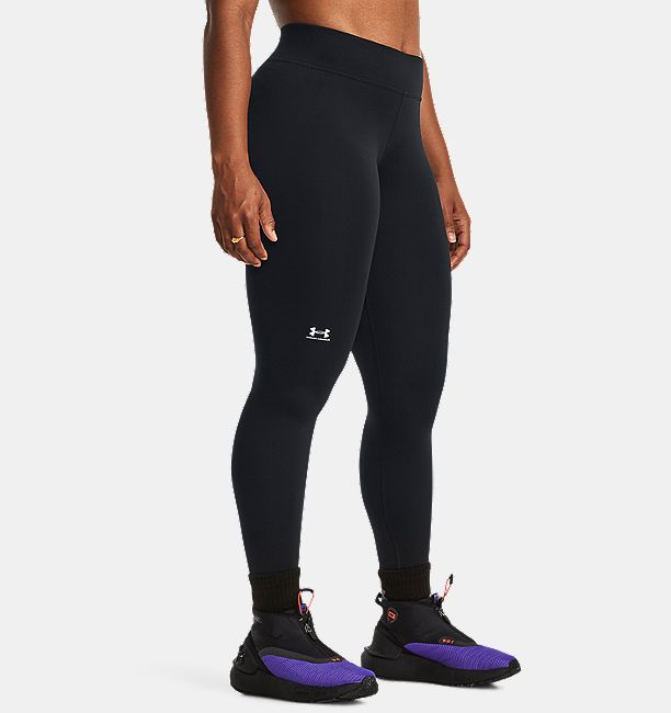 Women's ColdGear® Authentics Leggings