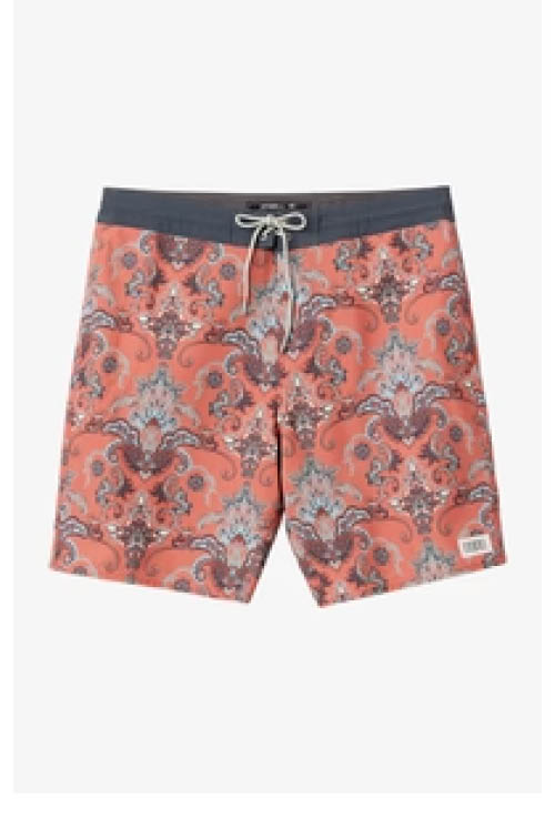 CRUZER 19" BOARDSHORTS