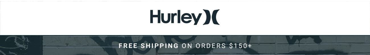 Hurley