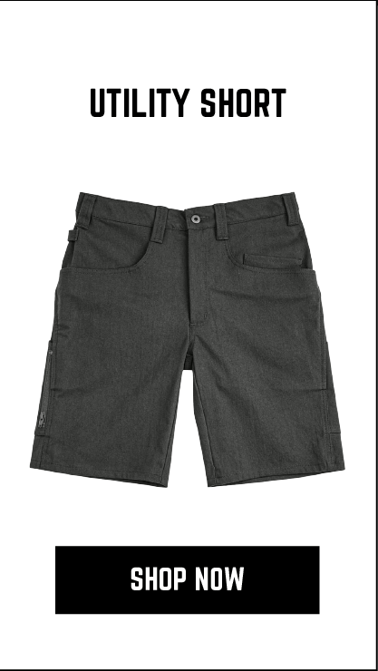 Utility Short