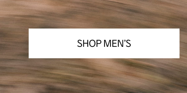 SHOP MEN’S