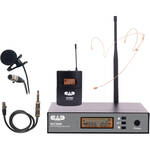 WX1000BP Bodypack Mic System