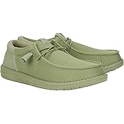 Wally Funk Mono Slip-On Casual Shoes