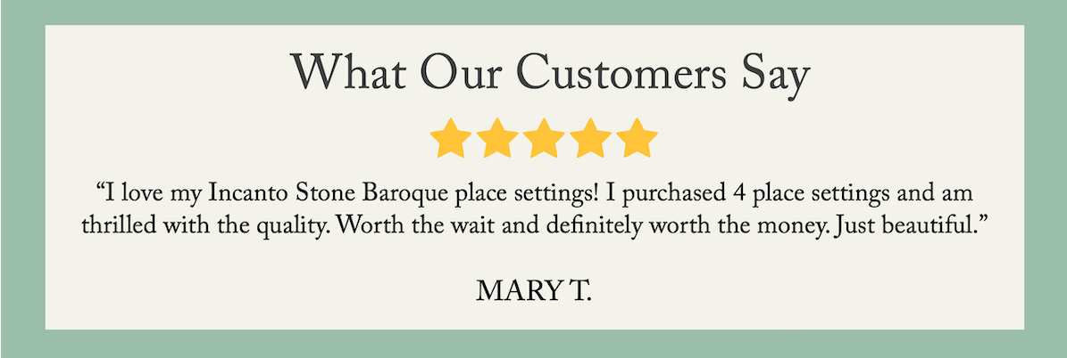 What Our Customers Say