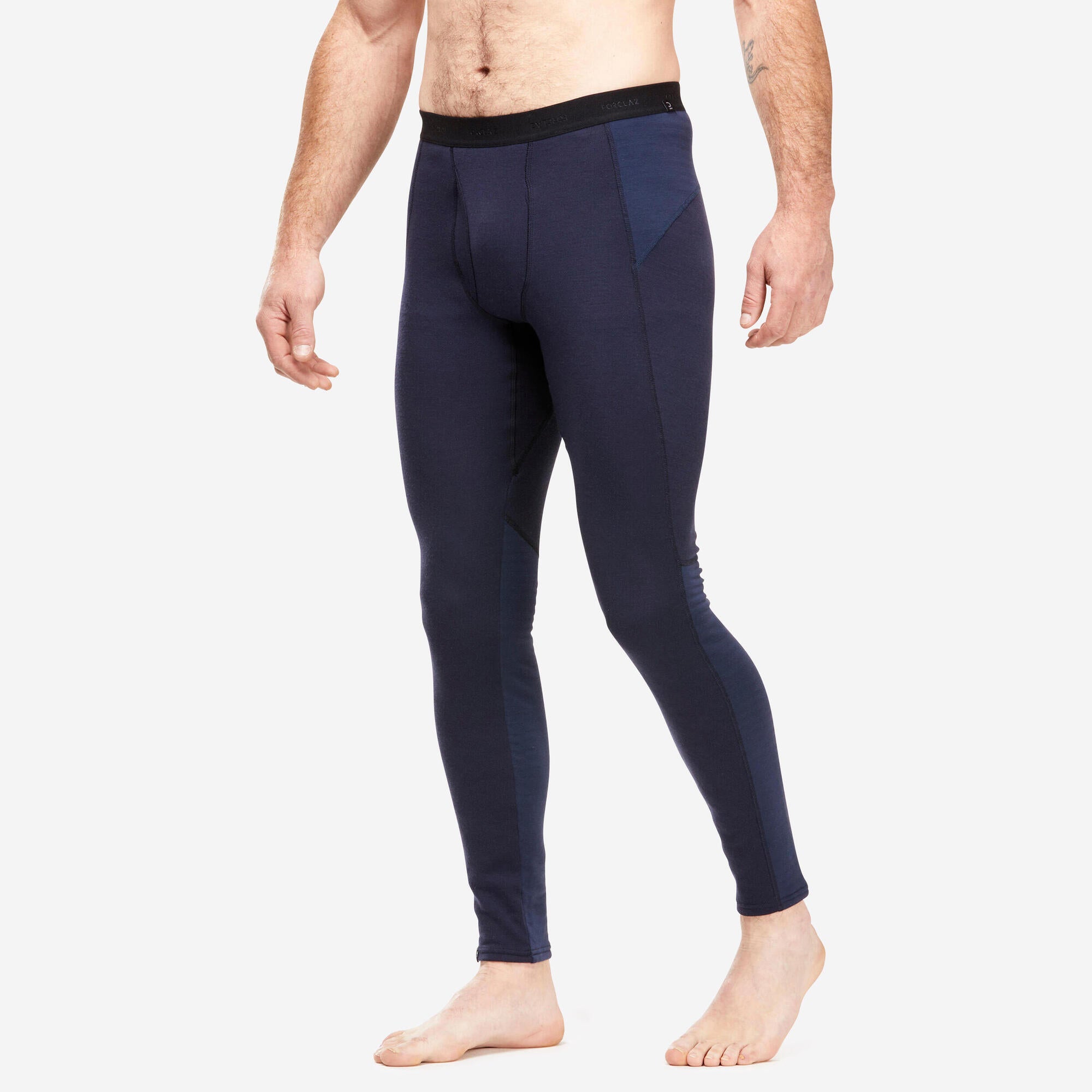 Image of Men's MT900 Merino Wool Leggings