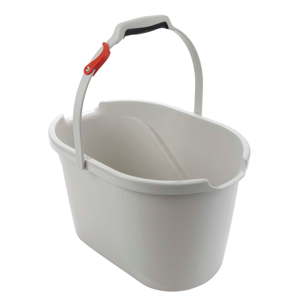 Image of Angled Measuring Bucket