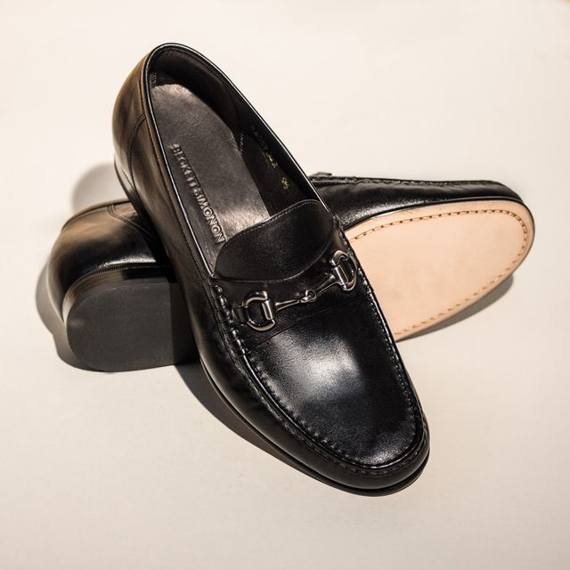 Men's Loafers