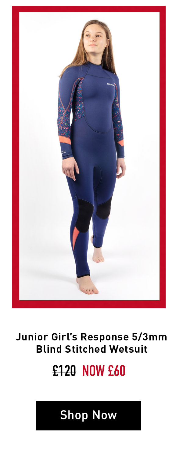 Winter Wetsuit Sale