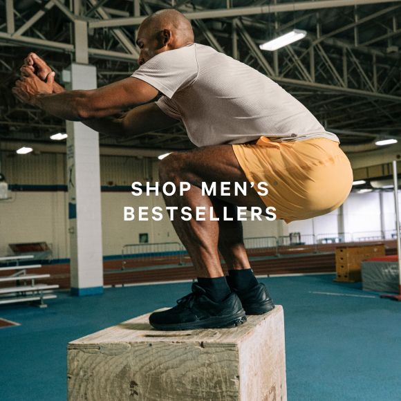 Shop Like New Men's Bestsellers