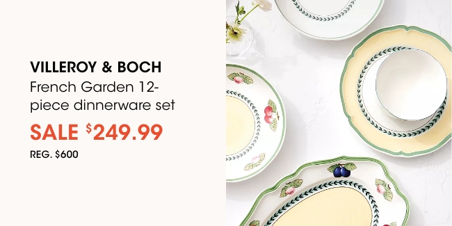 villeroyboch