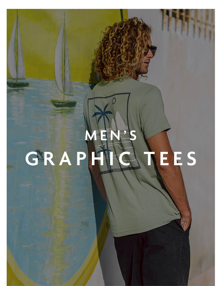 Shop Mens Graphic Tees