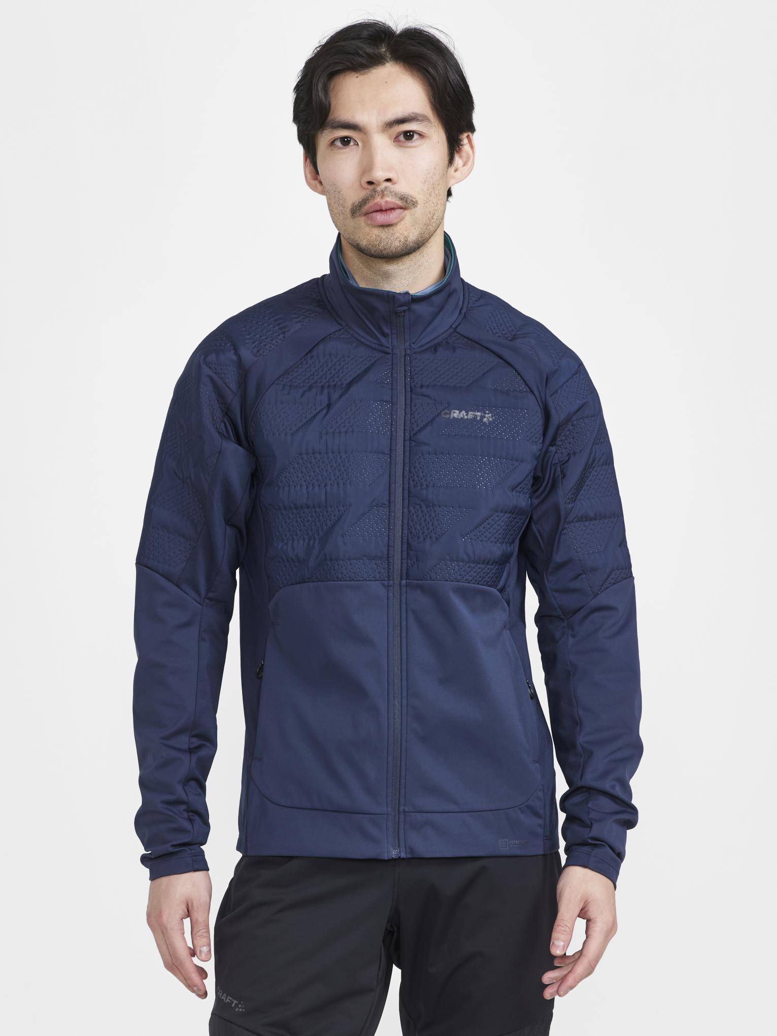 Image of ADV XC SKI TRAINING SPEED JACKET