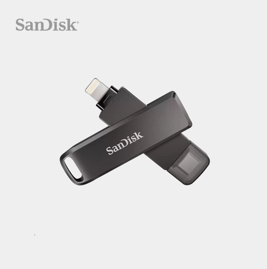 SanDisk® Phone Drive