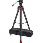 Flowtech75 MS Tripod System