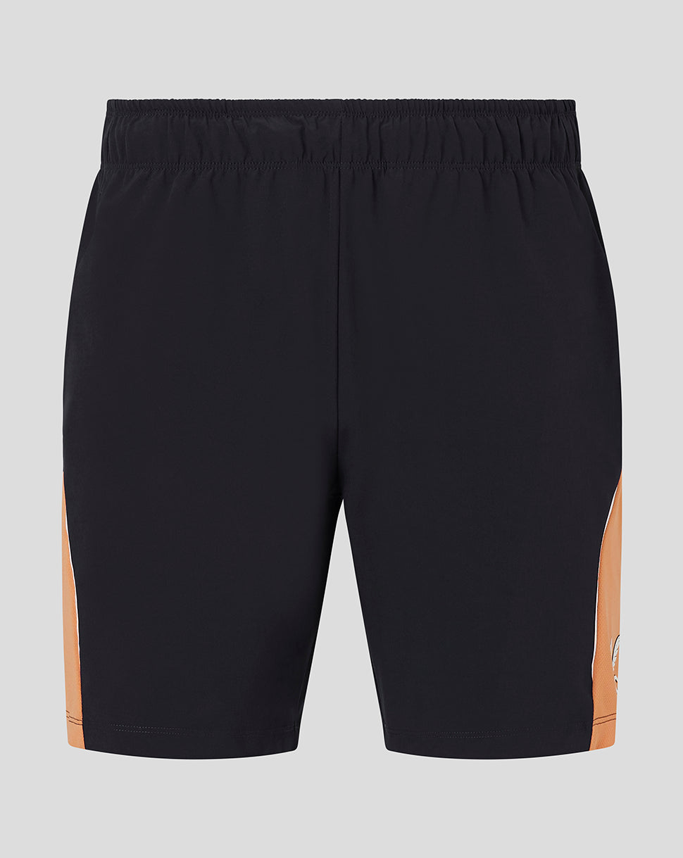 Image of Men’s AMC Woven Performance Shorts – Navy