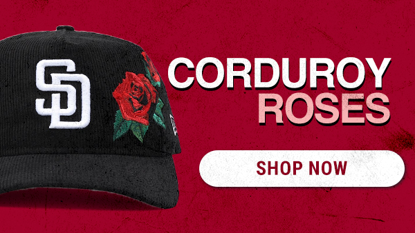 Shop corduroy roses