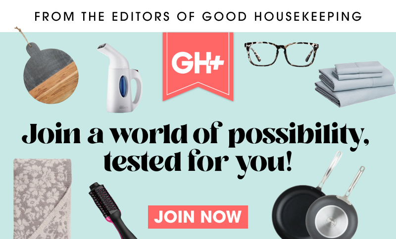 Join GH+ - a world of possibility, tested for you