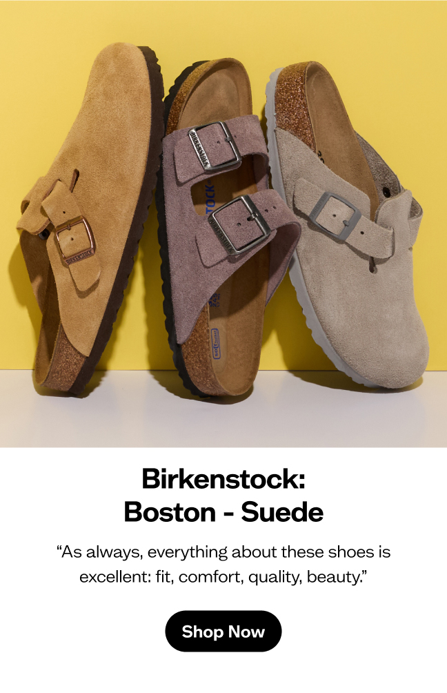 Shop Birkenstock