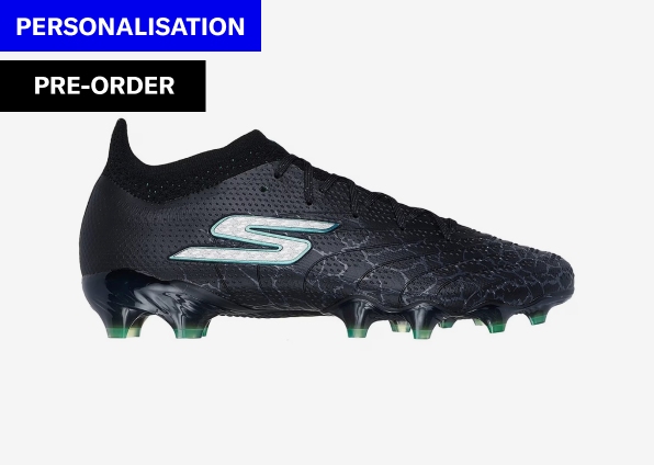 Skechers SKX_01 Diamond FG Football Boots Adults